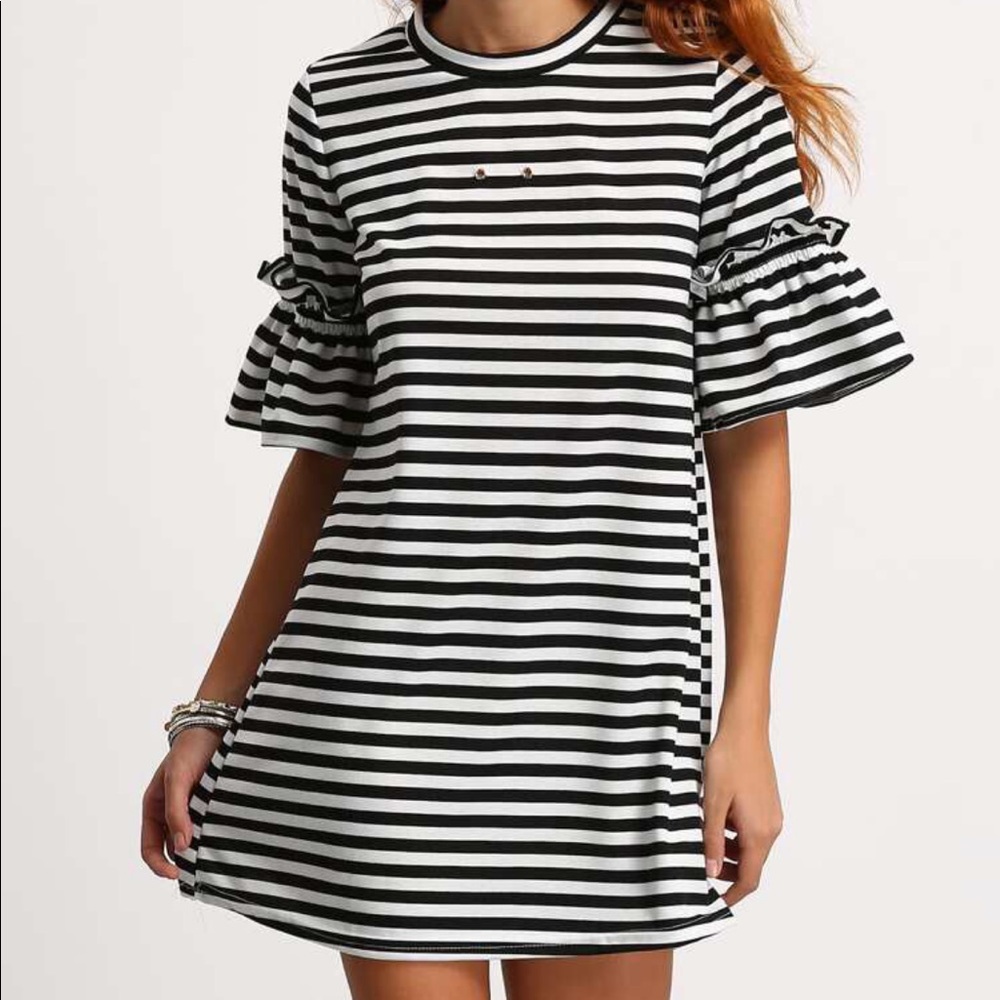 SHEIN Dress